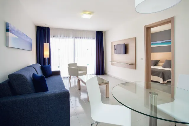 Hotellbilder av Tagoro Family and Fun (ex Dream Villa Tagoro) - nummer 1 av 100