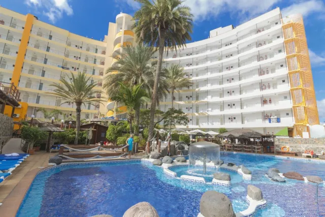 Hotellbilder av Maritim Playa - nummer 1 av 68