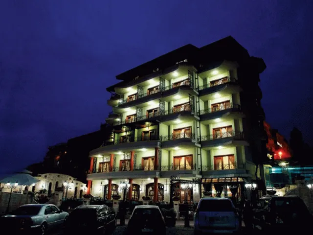 Billede av hotellet Dinasty - nummer 1 af 7