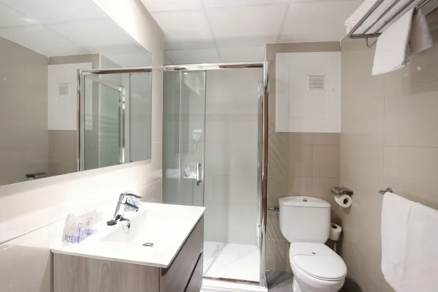 Hotellbilder av Brasil Hotel - nummer 1 av 72