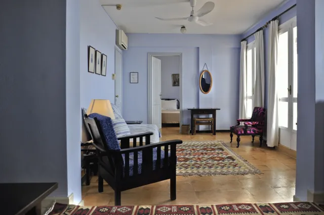 Hotellbilder av Doma Hotel - nummer 1 av 100