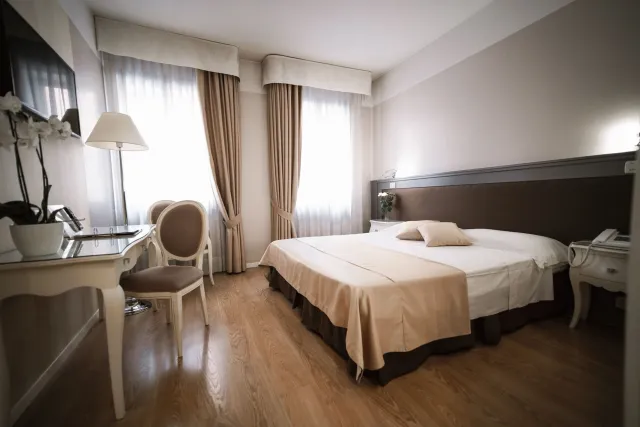 Billede av hotellet Bonotto Hotel Belvedere - nummer 1 af 100