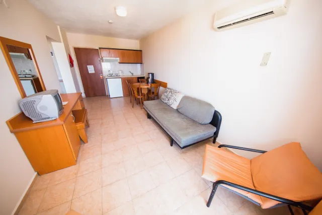 Billede av hotellet Tuntas Family Suites Kusadasi - nummer 1 af 100