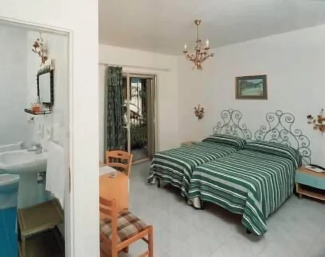 Billede av hotellet Da Peppe - nummer 1 af 100