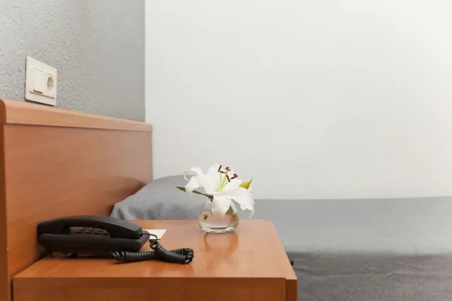 Hotellbilder av El Palmeral Hotel - nummer 1 av 53