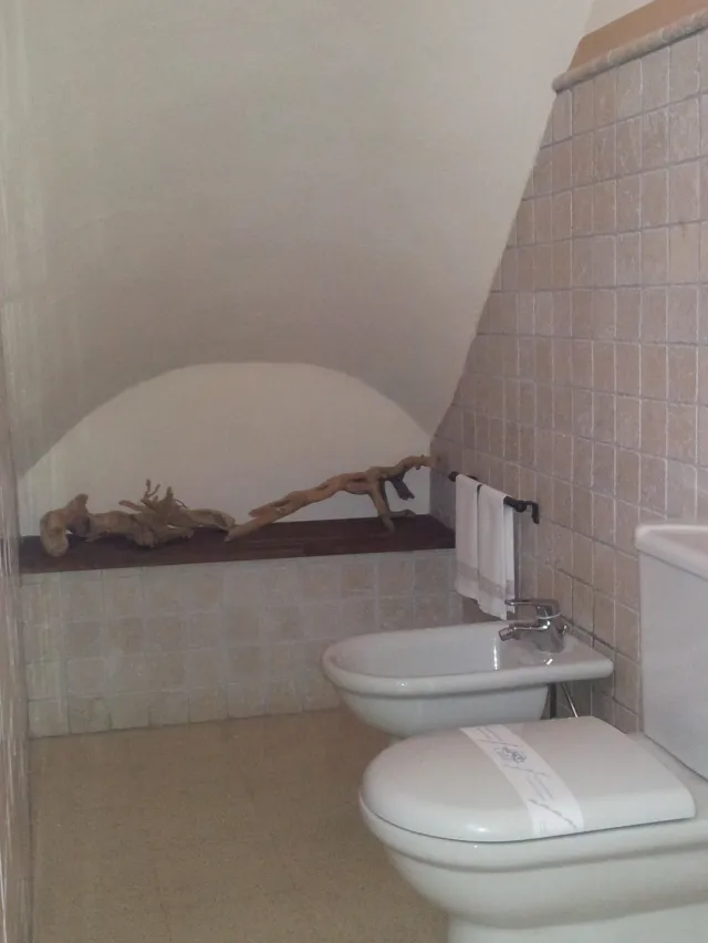 Hotellbilder av Hotel Relais Al Convento - nummer 1 av 100