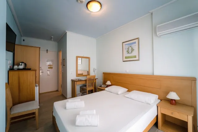 Hotellbilder av Summery Hotel - nummer 1 av 100