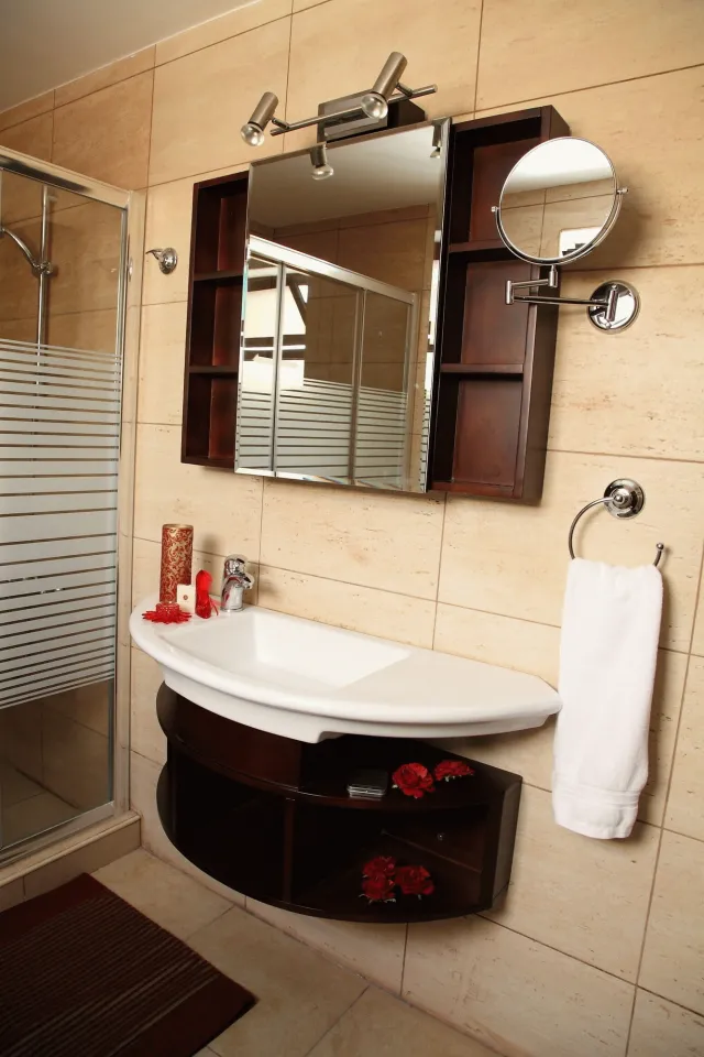 Billede av hotellet Hisham Hotel Amman - nummer 1 af 100