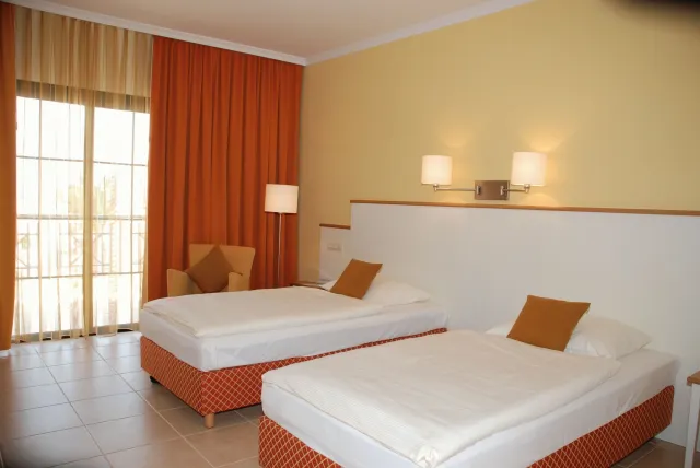 Hotellbilder av Luz del Mar - nummer 1 av 98