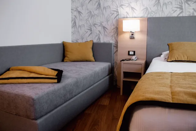 Hotellbilder av Accademia - nummer 1 av 100