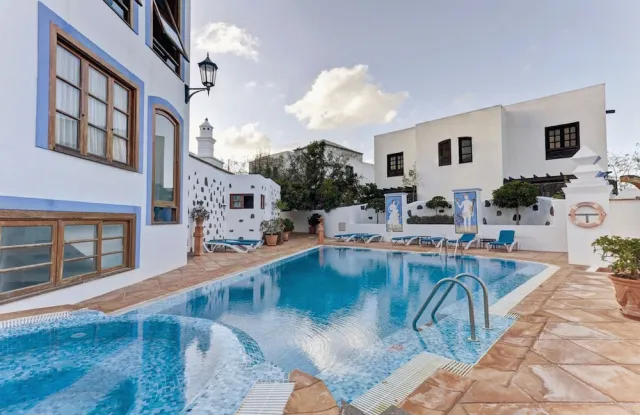 Hotellbilder av Casona de Yaiza - nummer 1 av 100