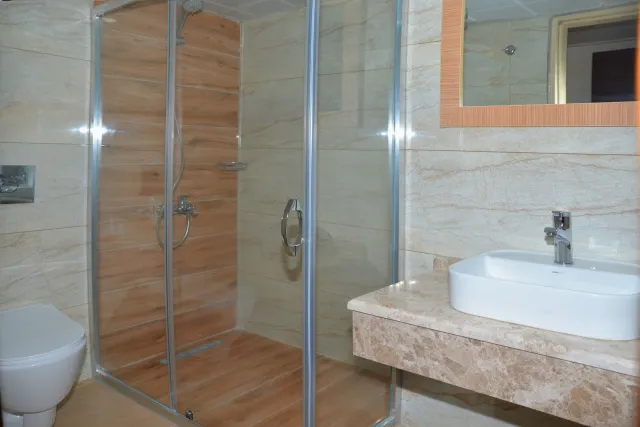 Billede av hotellet Tuntas Beach Hotel Altinkum - nummer 1 af 100