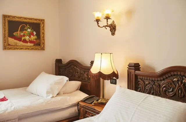 Hotellbilder av Brilant Antik Hotel - nummer 1 av 100