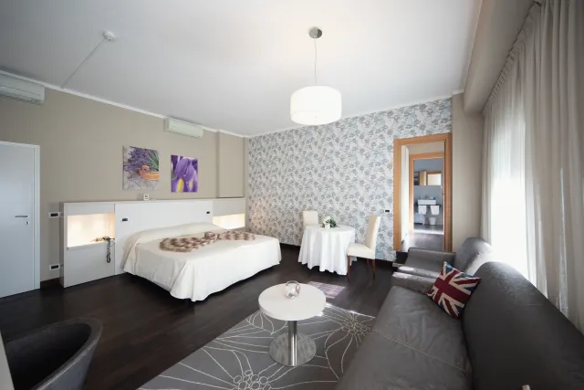 Hotellbilder av Hotel Lalla - nummer 1 av 85