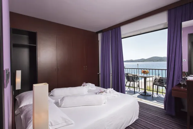Billede av hotellet Adriatic - nummer 1 af 72