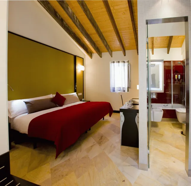 Hotellbilder av Hotel Palacio Marques de Arizon - nummer 1 av 100