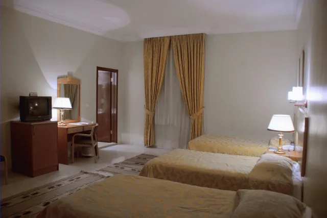 Billede av hotellet Al Fanar Palace Hotel - nummer 1 af 100