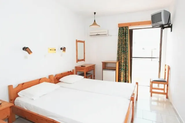 Billede av hotellet Andavis Hotel - Adults Only - nummer 1 af 84