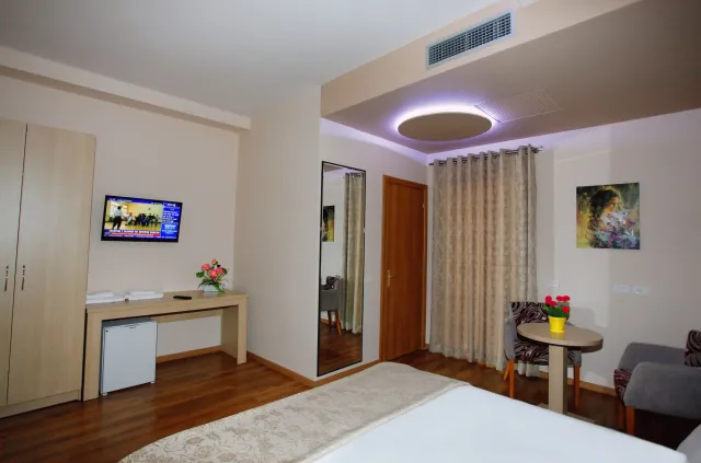Billede av hotellet Green Hotel - nummer 1 af 82