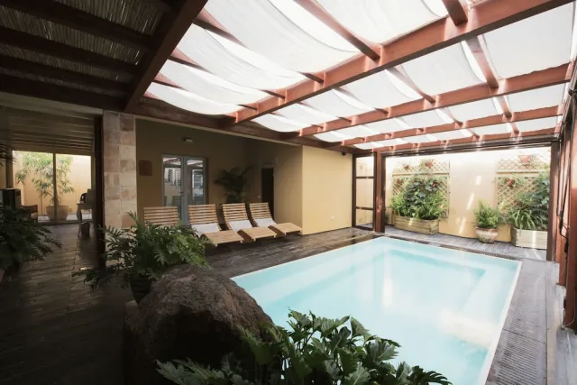 Hotellbilder av Aquae Sinis Albergo Diffuso - nummer 1 av 100