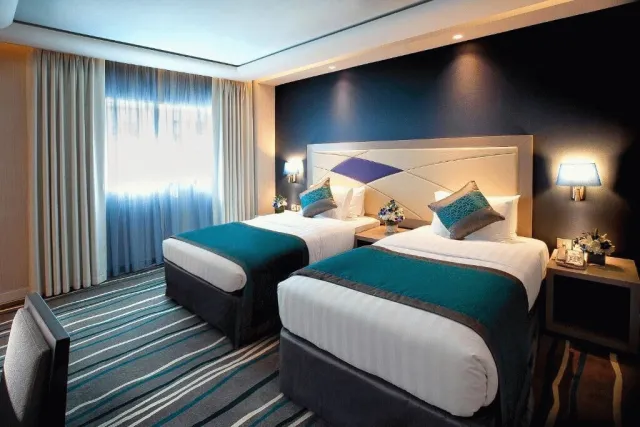 Billede av hotellet Al Sarab Hotel - nummer 1 af 100