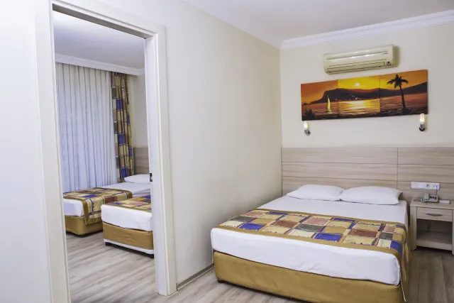 Billede av hotellet Gardenia Beach Hotel - nummer 1 af 100