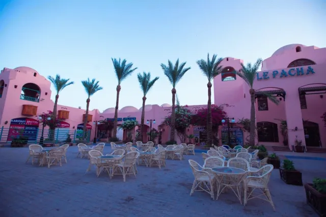 Billede av hotellet Le Pacha Resort - nummer 1 af 100