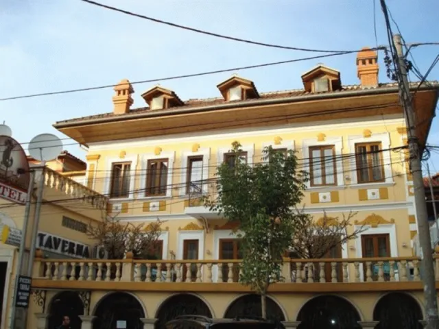 Hotellbilder av Villa Tafaj - nummer 1 av 35
