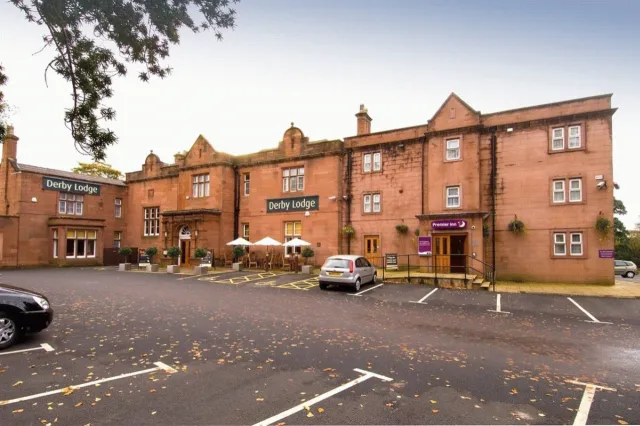 Hotellbilder av Premier Inn Liverpool (Roby) - nummer 1 av 11
