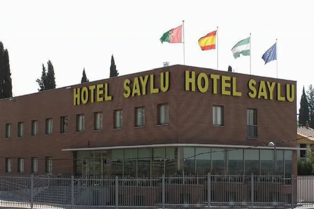 Billede av hotellet Saylu Hotel - nummer 1 af 8