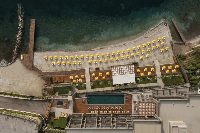 Billede av hotellet MGallery The Bodrum Hotel Yalikavak - nummer 1 af 100