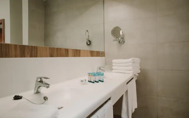 Hotellbilder av Suites and Villas by Dunas - nummer 1 av 100
