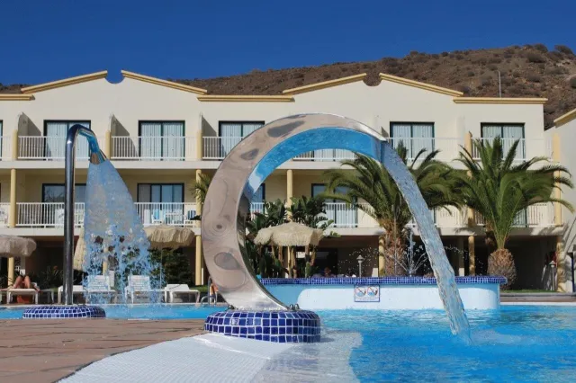 Billede av hotellet Natural Park - nummer 1 af 51