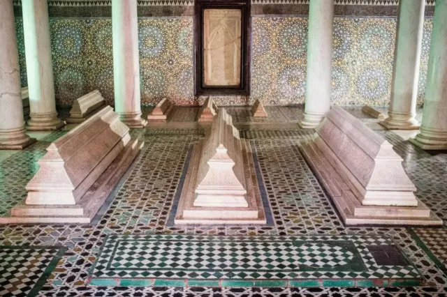 Billede av hotellet Riad La cle D or - nummer 1 af 12