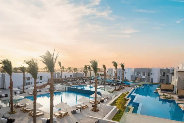 Billede av hotellet SUNRISE Tucana Resort - nummer 1 af 12