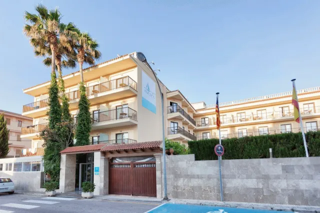 Hotellbilder av Hotel Amoros - nummer 1 av 88