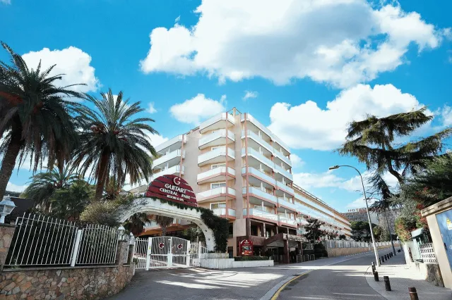 Billede av hotellet Hotel Guitart Central Park Aqua Resort - nummer 1 af 100
