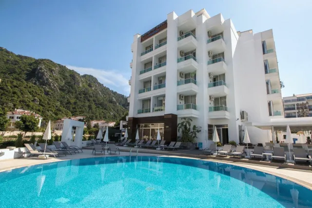 Hotellbilder av Supreme Beach - nummer 1 av 26