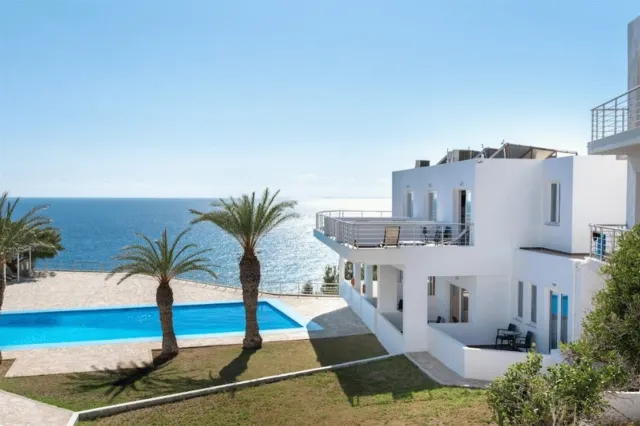 Billede av hotellet Porto Belissario - nummer 1 af 79