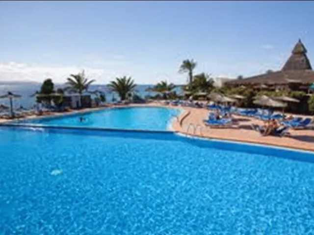 Hotellbilder av SBH Royal Monica - nummer 1 av 100
