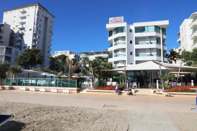 Hotellbilder av Ylli I Detit Hotel - nummer 1 av 8