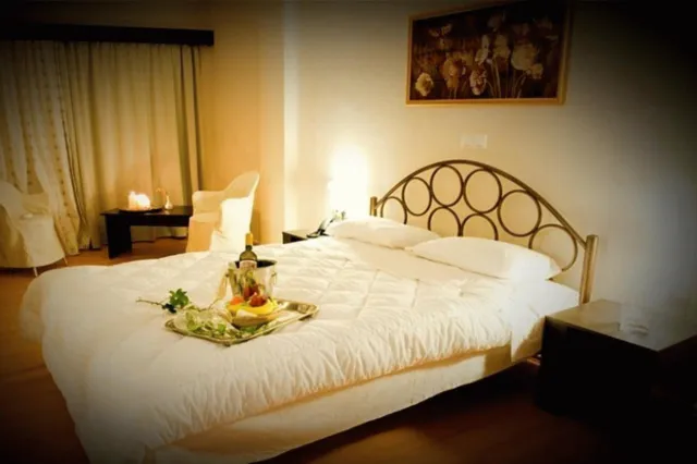 Billede av hotellet Preveza Beach - nummer 1 af 8