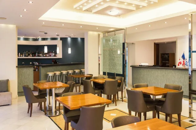 Billede av hotellet Di Palai Hotel - nummer 1 af 9