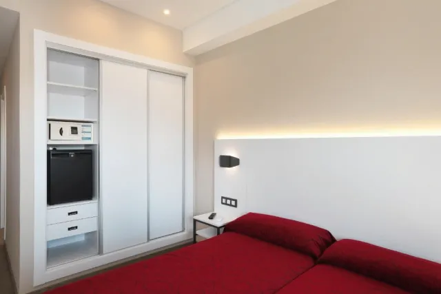 Hotellbilder av Alameda Hotel - nummer 1 av 100
