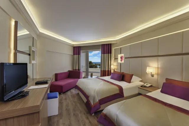 Billede av hotellet Delphin Botanik Hotel - nummer 1 af 100