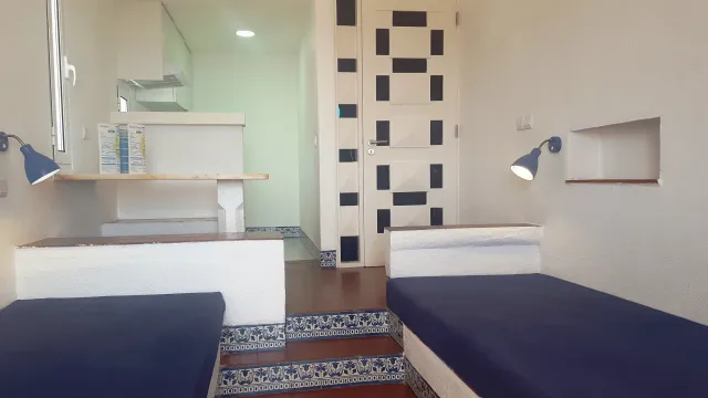 Hotellbilder av Soldoiro Apartamentos - nummer 1 av 100