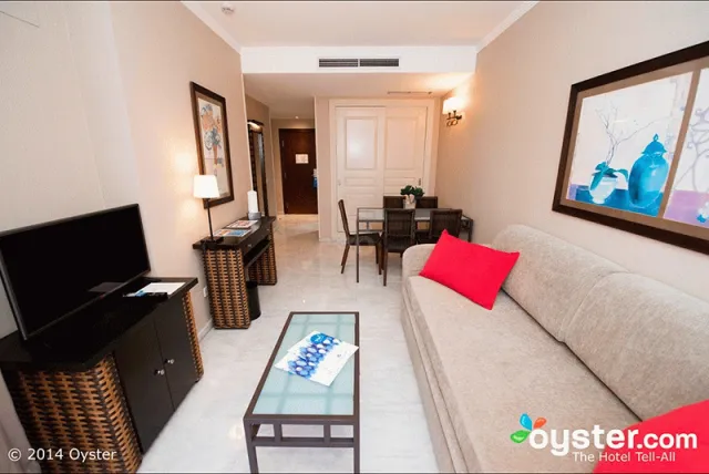 Hotellbilder av Holiday World Village Hotel - nummer 1 av 100