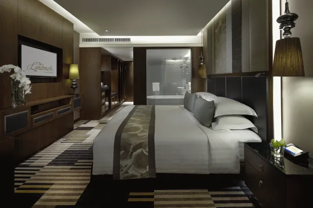 Billede av hotellet The Landmark Bangkok Hotel - nummer 1 af 100