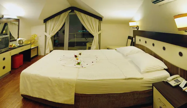 Hotellbilder av Lavitas Hotel - nummer 1 av 56