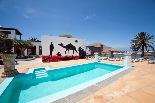 Hotellbilder av Casa de Hilario - nummer 1 av 84